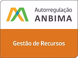 Selo ANBIMA de Gestão de Patrimônio